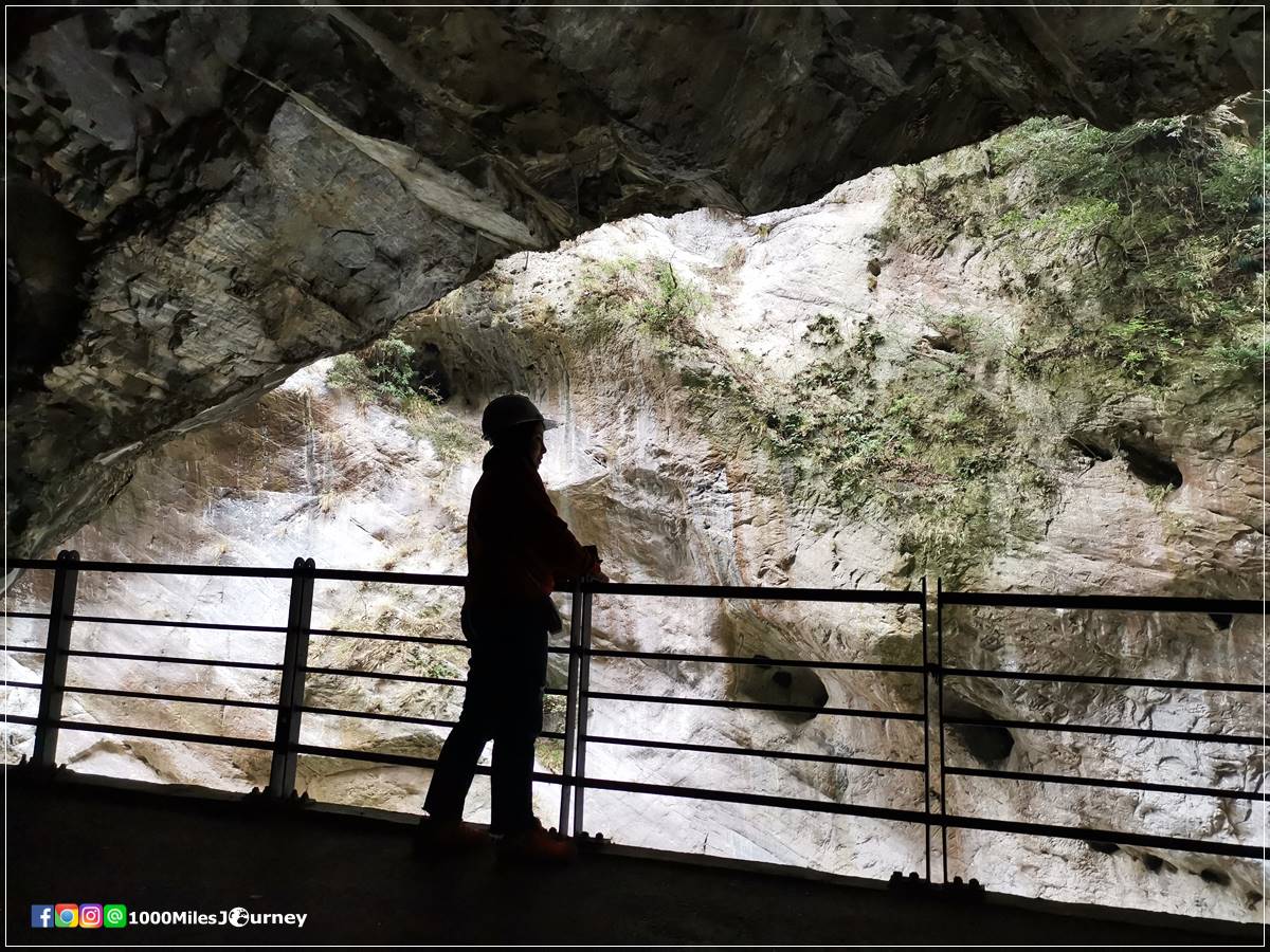 Taroko Hualien