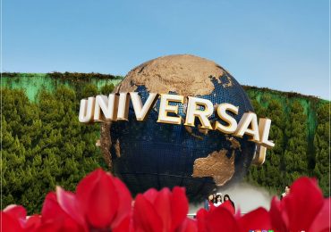 Universal Studio Japan