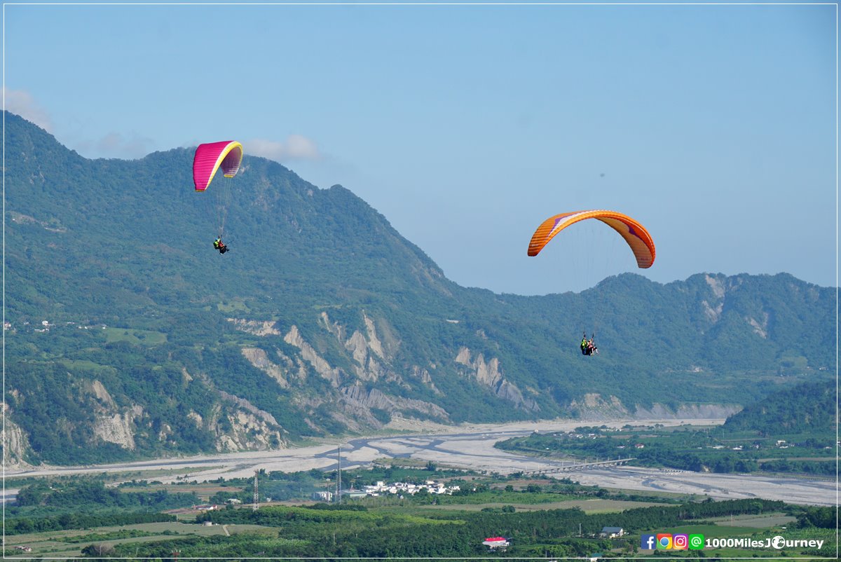 Taitung Balloon Festival