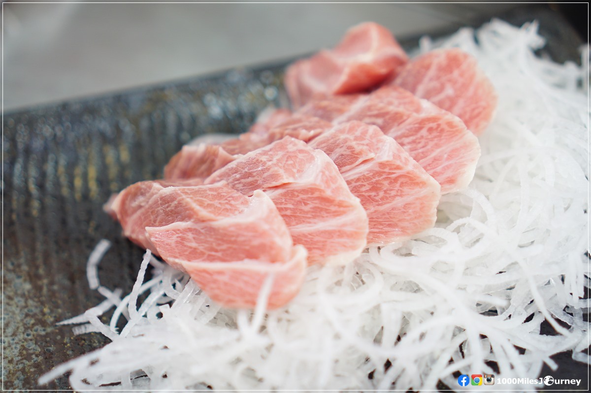 Taipei Fish Market ตลาดปลาไทเป