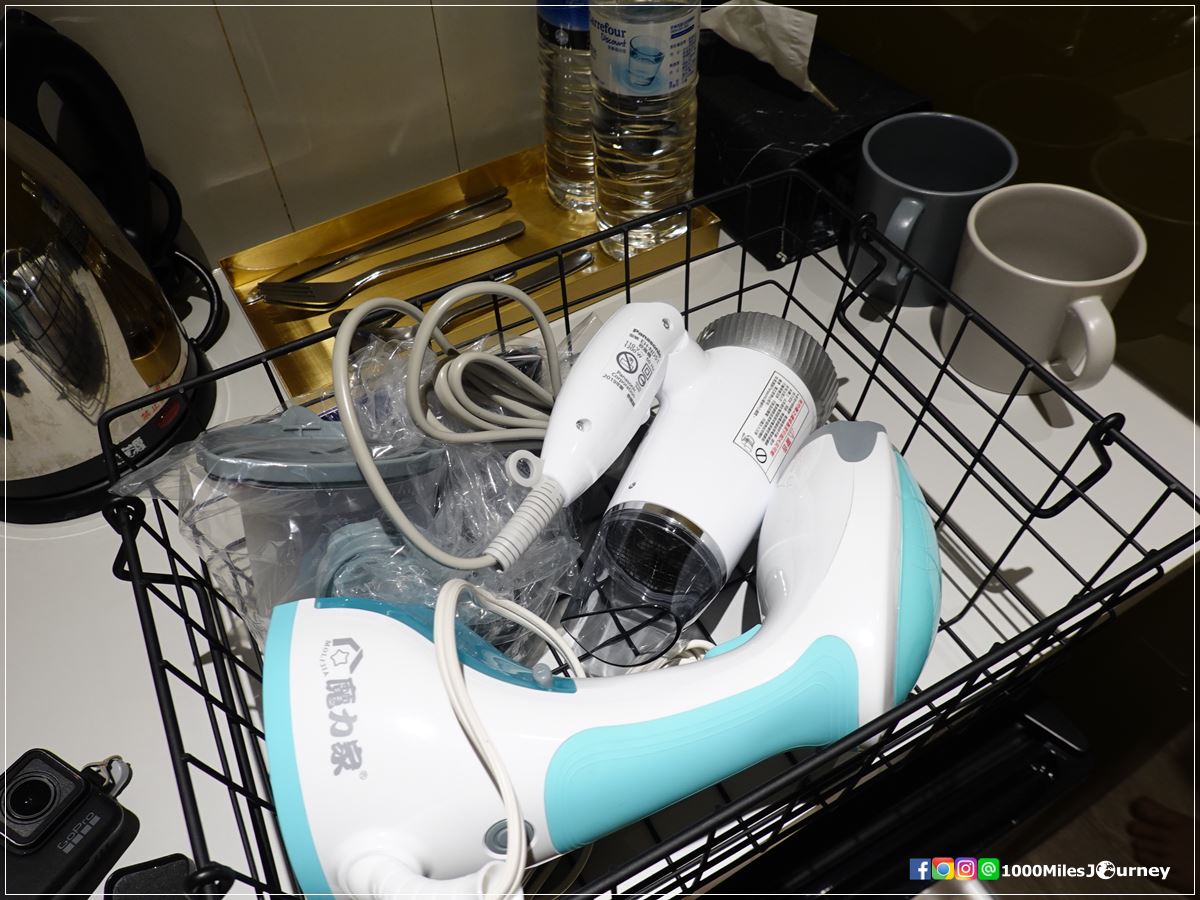 airbnb near Taipei Main Station