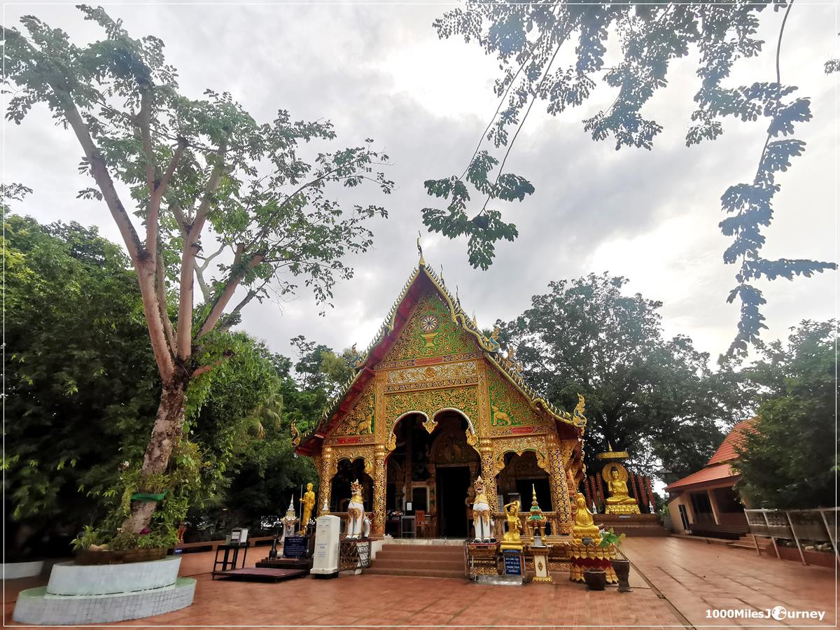 วัดภูเก็ต ปัว น่าน