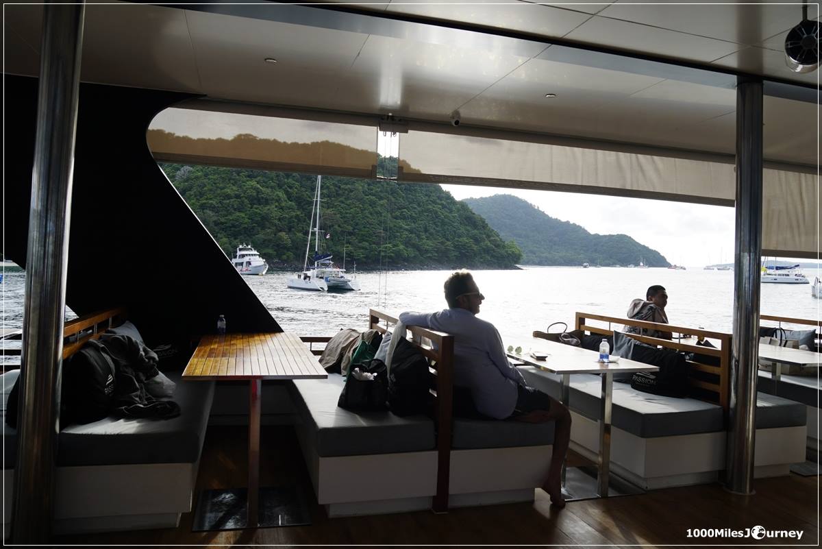 Andaman Passion ภูเก็ต