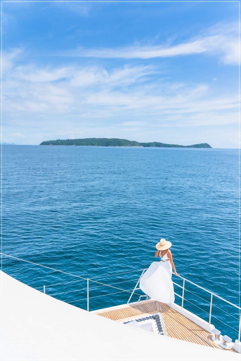 Andaman Passion ภูเก็ต